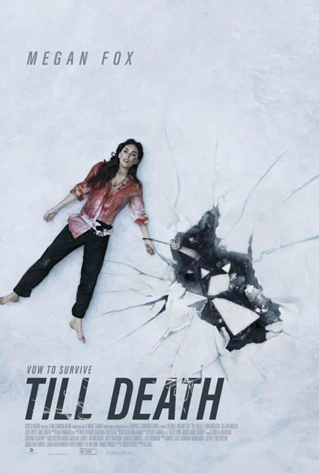 مشاهدة فيلم Till Death 2021 اون لاين