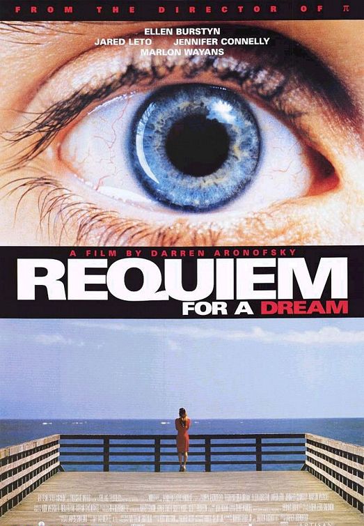 مشاهدة فيلم Requiem for a Dream 2000 اون لاين