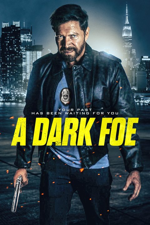 مشاهدة فيلم A Dark Foe 2020 اون لاين
