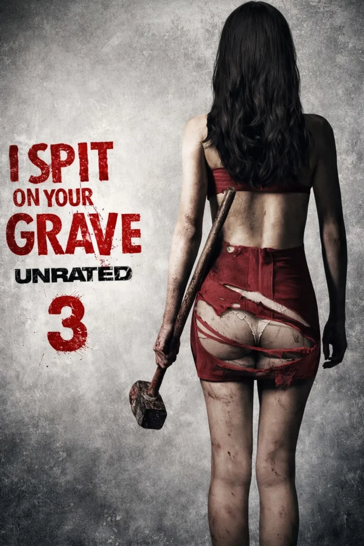 مشاهدة فيلم I Spit on Your Grave III: Vengeance Is Mine 2013 اون لاين