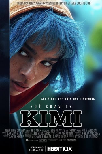 Kimi ( 2022 )