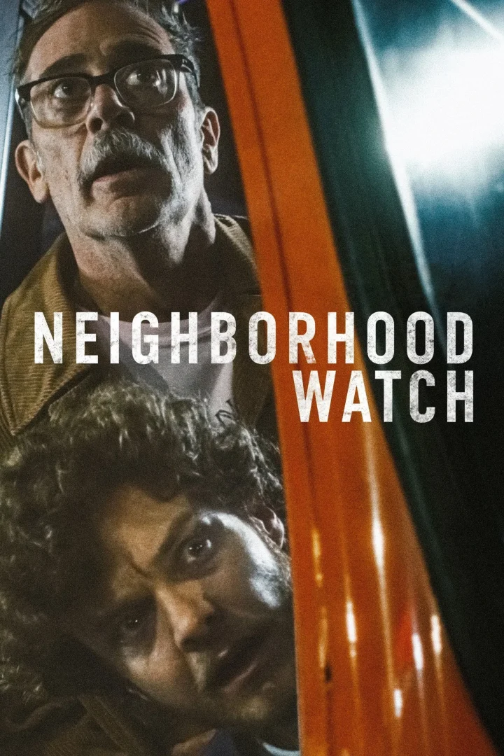 مشاهدة فيلم Neighborhood Watch 2025 اون لاين