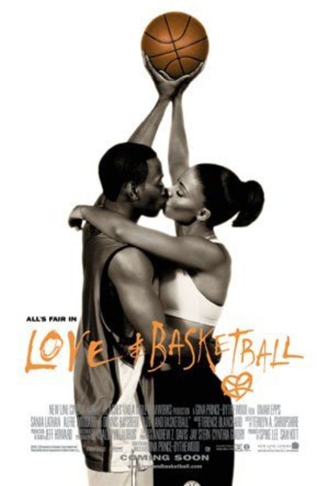 مشاهدة فيلم Love & Basketball 2000 اون لاين
