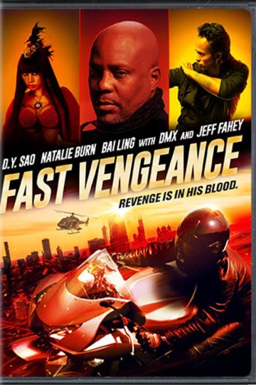 Fast Vengeance ( 2021 )