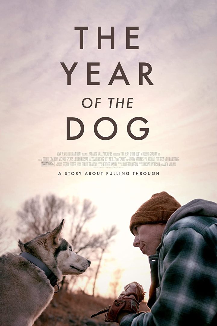 مشاهدة فيلم The Year of the Dog 2022 اون لاين