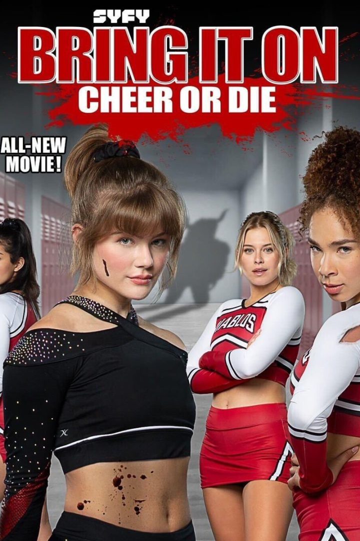 مشاهدة فيلم Bring It On: Cheer or Die 2022 اون لاين