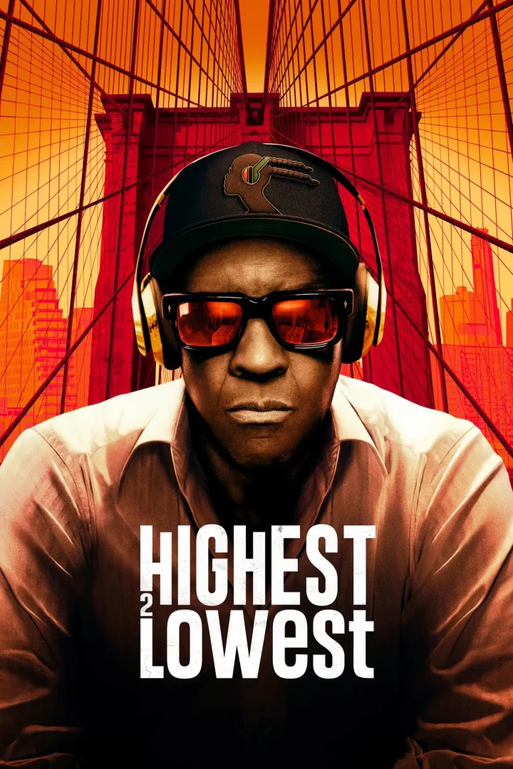 مشاهدة فيلم Highest 2 Lowest 2025 اون لاين
