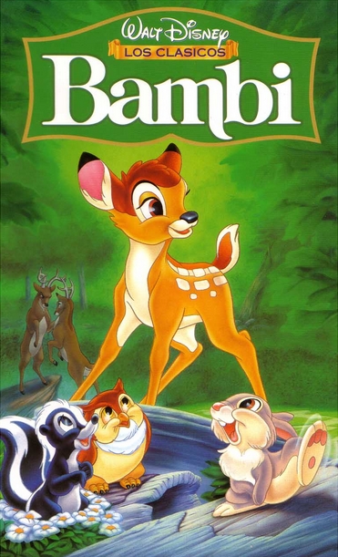 مشاهدة فيلم بامبي 1942 اون لاين