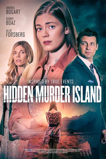 Hidden Murder Island ( 2023 )
