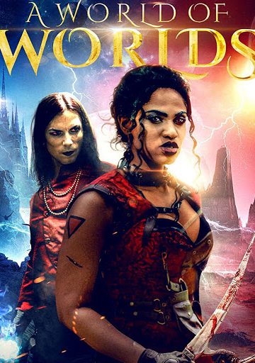 A World of Worlds ( 2020 )