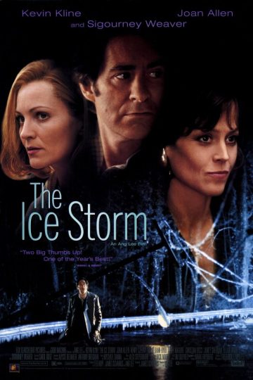 The Ice Storm ( 1997 )