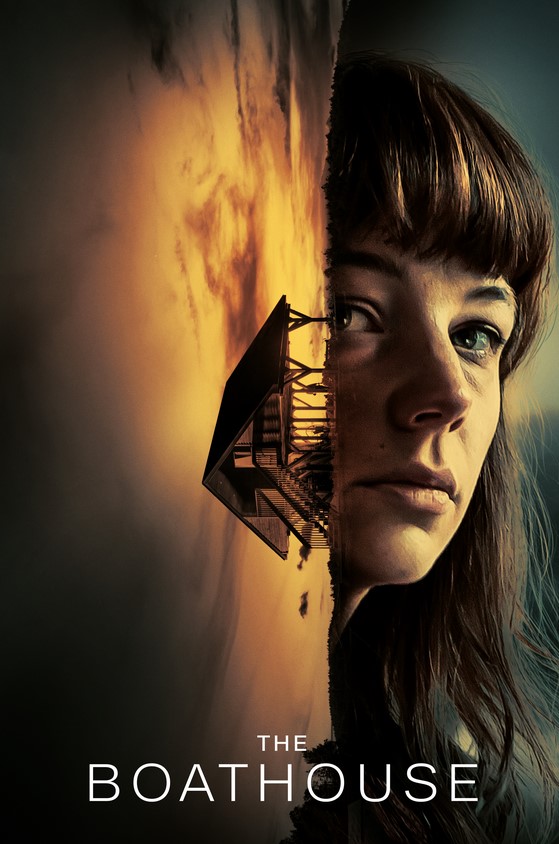 مشاهدة فيلم The Boathouse 2021 اون لاين