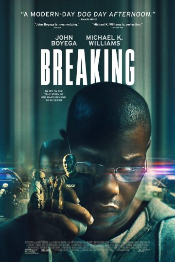 Breaking ( 2022 )
