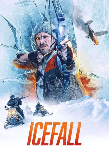 Icefall ( 2025 )