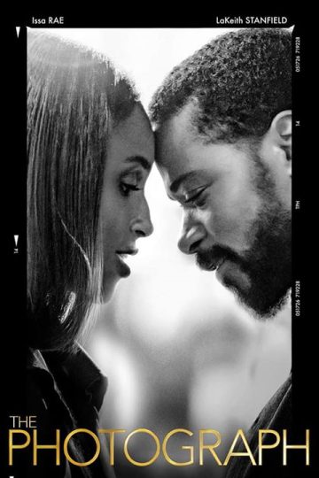 The Photograph ( 2020 )