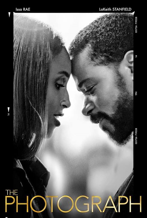 مشاهدة فيلم The Photograph 2020 اون لاين