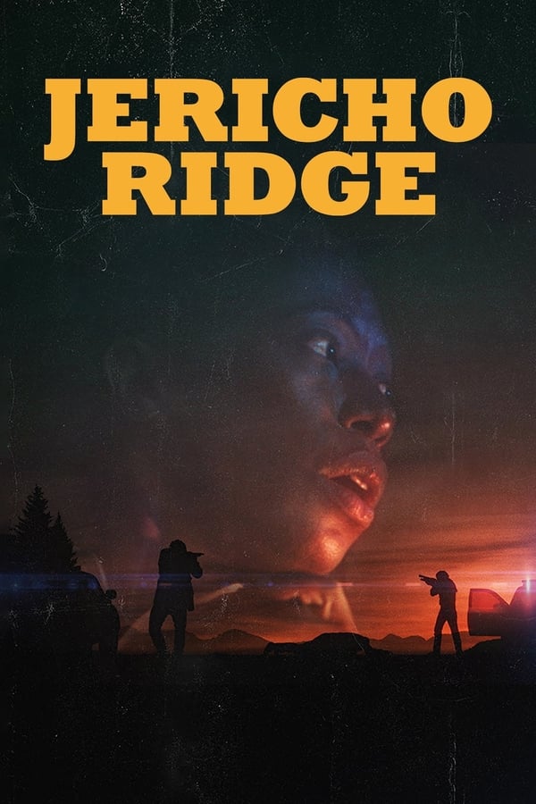 مشاهدة فيلم Jericho Ridge 2022 اون لاين