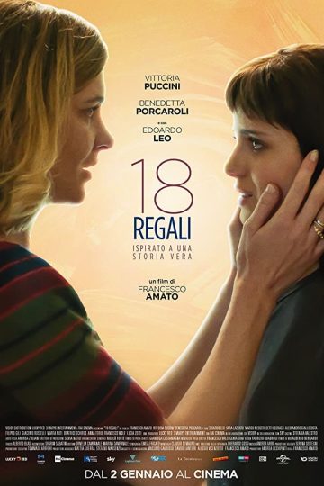 18Presents ( 2020 )