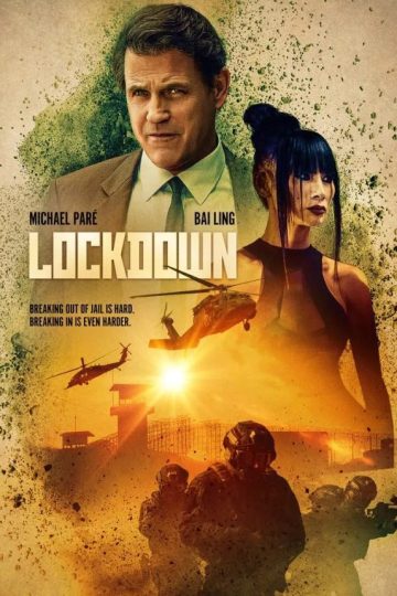 Lockdown ( 2022 )
