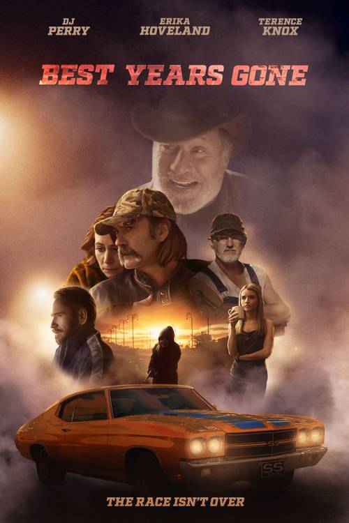 مشاهدة فيلم Best Years Gone 2021 اون لاين