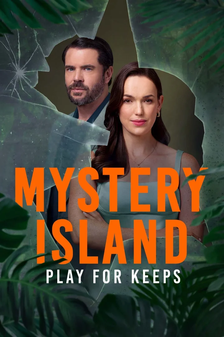 مشاهدة فيلم Mystery Island: Play for Keeps 2025 اون لاين