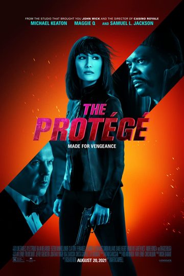 The Protege ( 2021 )