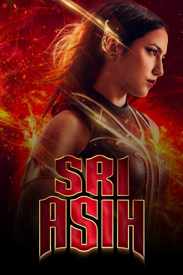 مشاهدة فيلم Sri Asih 2023 اون لاين