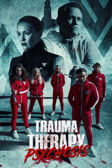 Trauma Therapy: Psychosis ( 2023 )