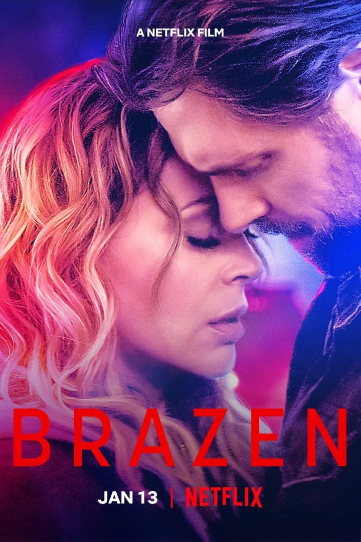 مشاهدة فيلم Brazen 2022 اون لاين