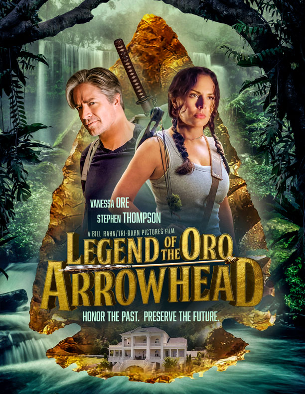 مشاهدة فيلم Oro Arrowhead 2021 اون لاين