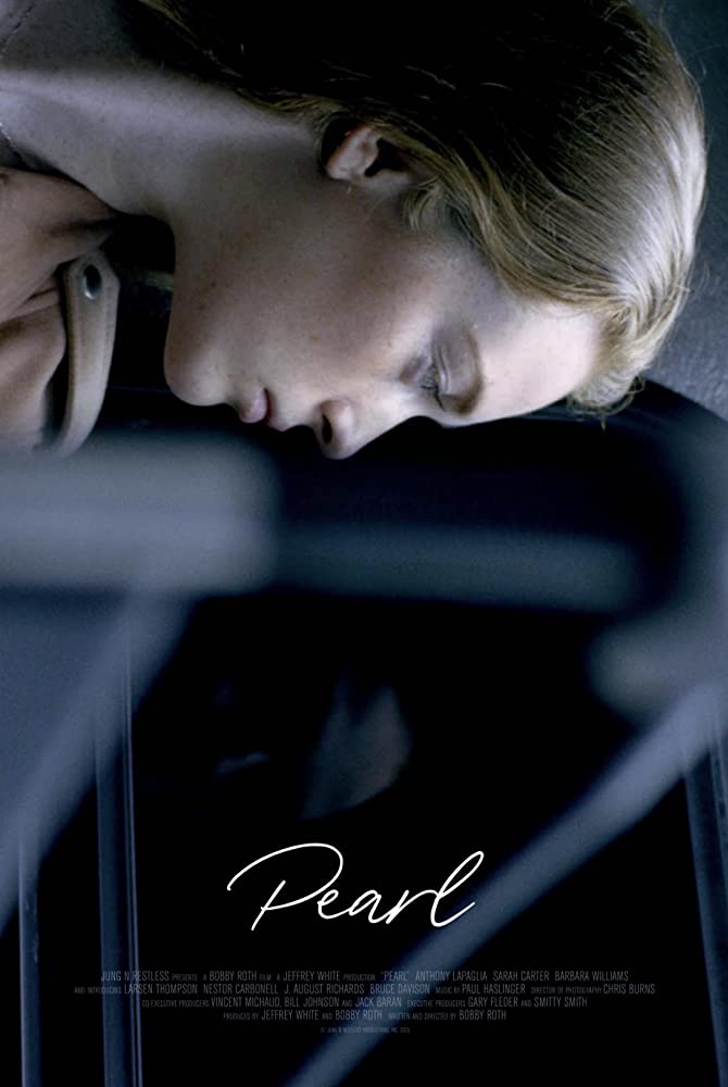 مشاهدة فيلم Pearl 2020 اون لاين