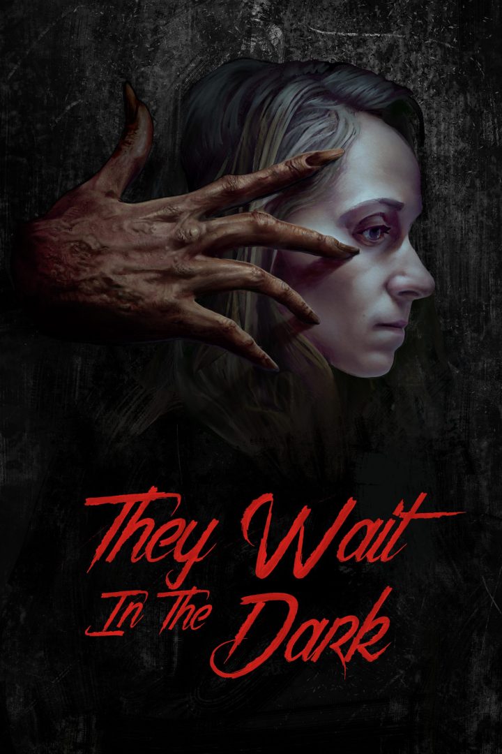 مشاهدة فيلم They Wait in the Dark 2022 اون لاين