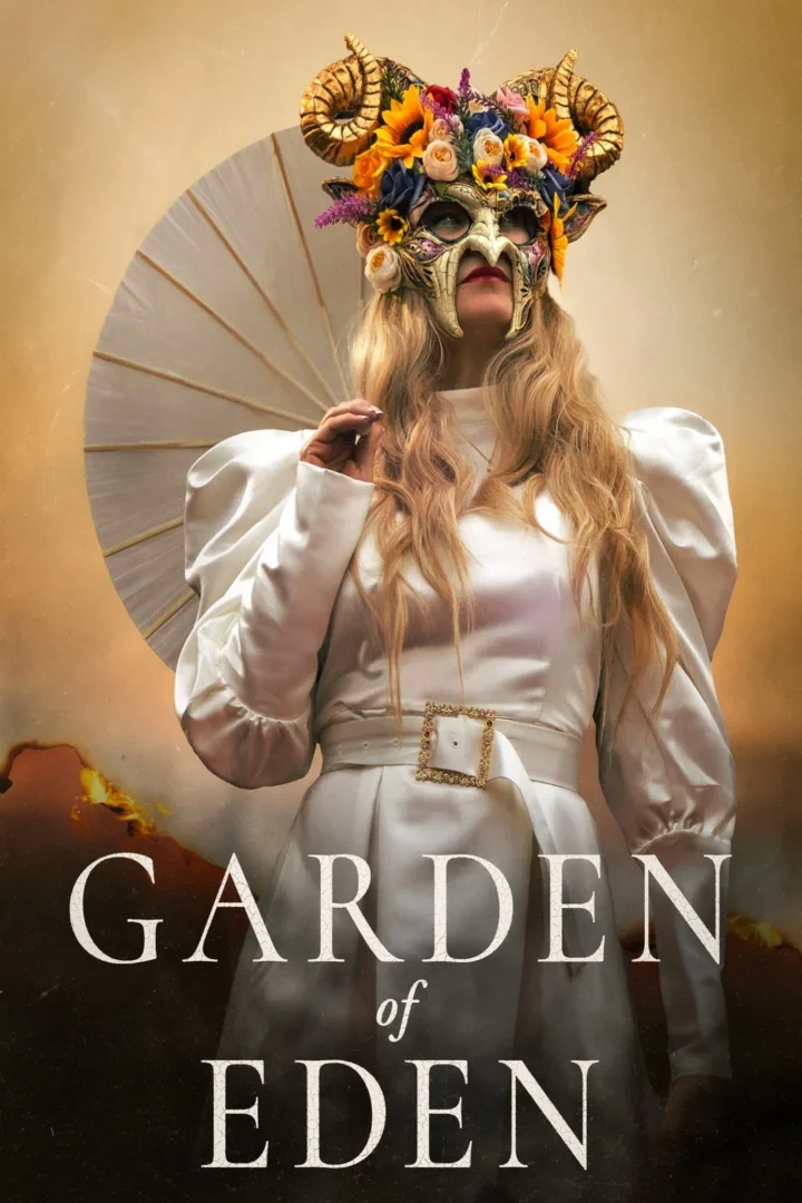 مشاهدة فيلم Garden of Eden 2025 اون لاين