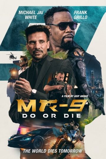 MR-9: Do or Die ( 2023 )
