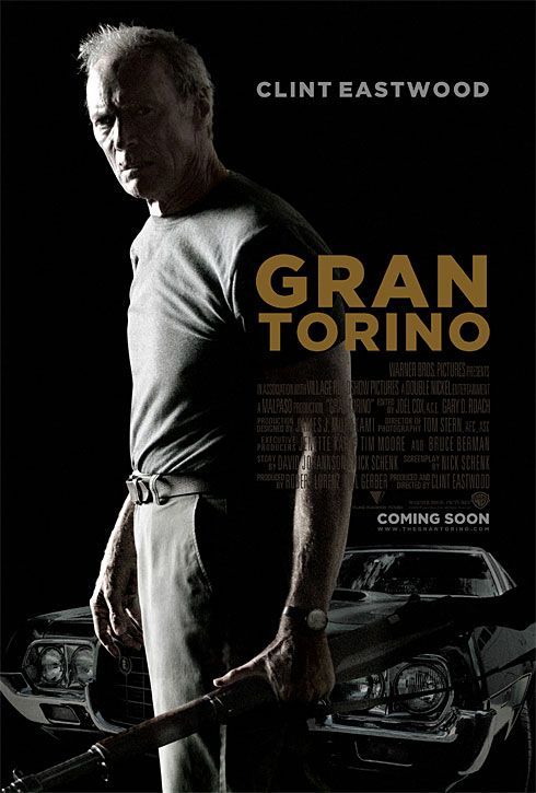 مشاهدة فيلم Gran Torino 2008 اون لاين