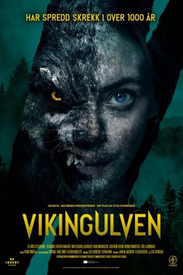 Viking Wolf ( 2022 )
