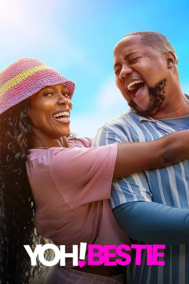 مشاهدة فيلم Yoh! Bestie 2026 اون لاين