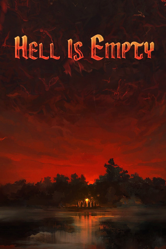 مشاهدة فيلم Hell is Empty 2021 اون لاين
