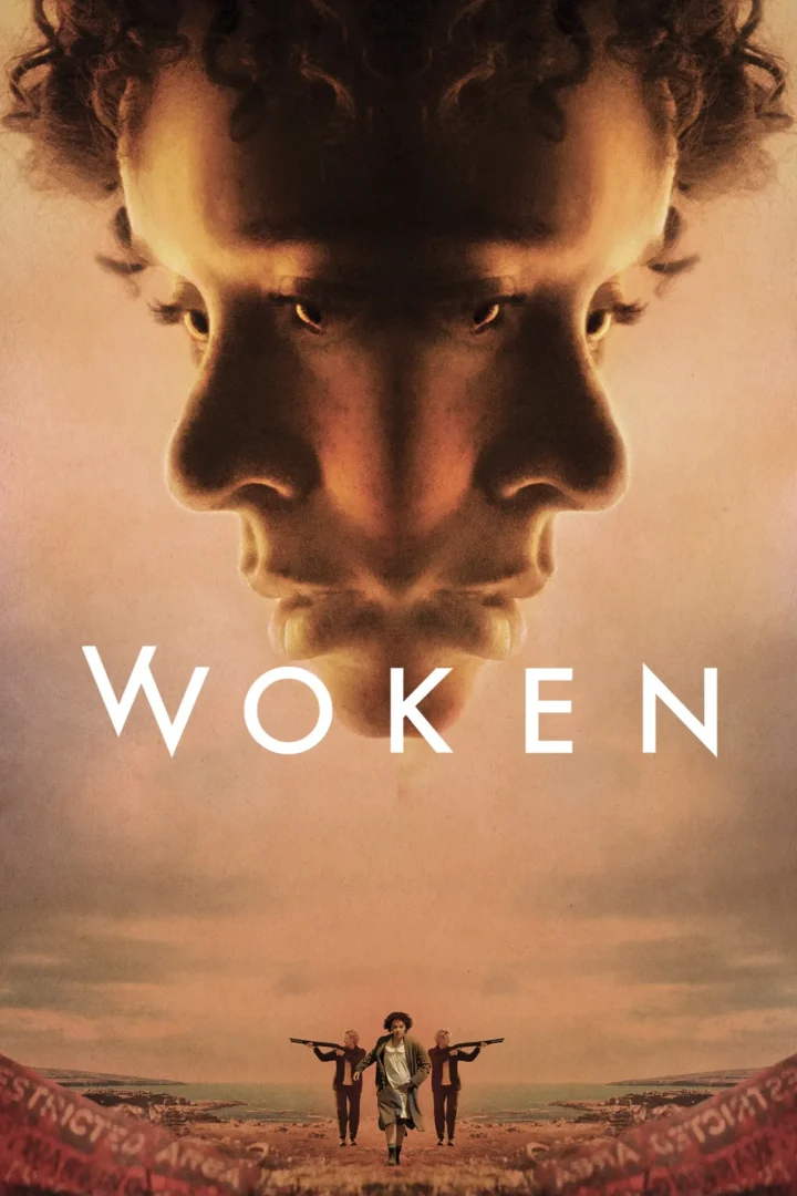 مشاهدة فيلم Woken 2024 اون لاين