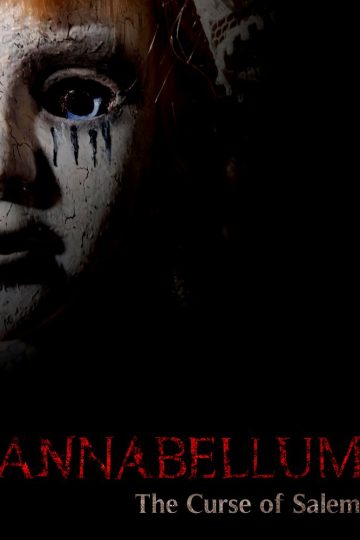 Annabellum: The Curse of Salem ( 2019 )