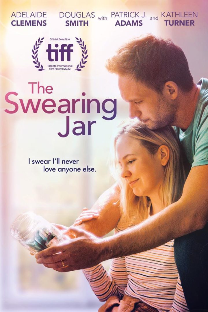 مشاهدة فيلم The Swearing Jar 2022 اون لاين