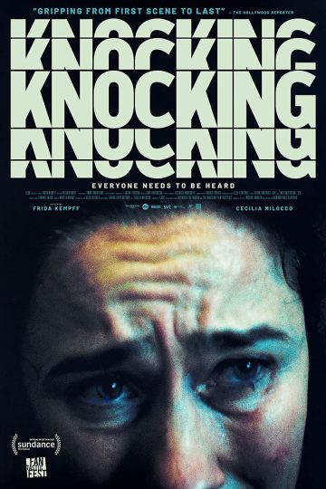 Knocking ( 2021 )
