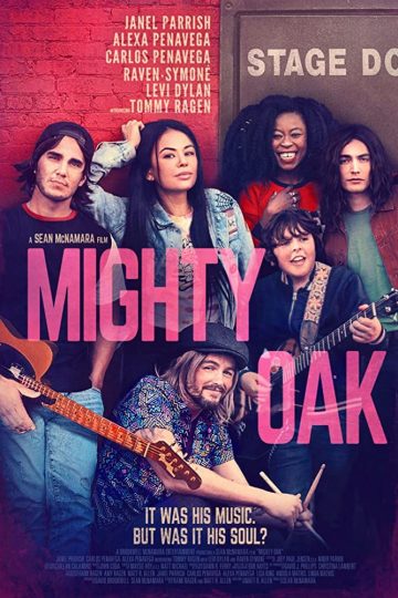 Mighty Oak ( 2020 )