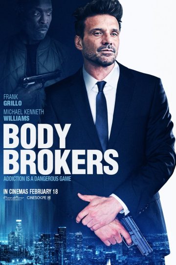 Body Brokers ( 2021 )