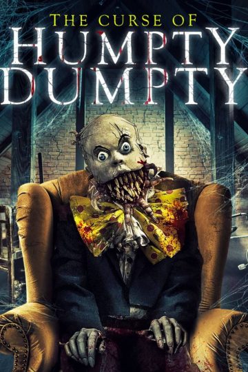 The Curse of Humpty Dumpty ( 2021 )