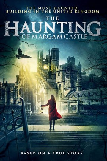 The Haunting of Margam Castle ( 2020 )