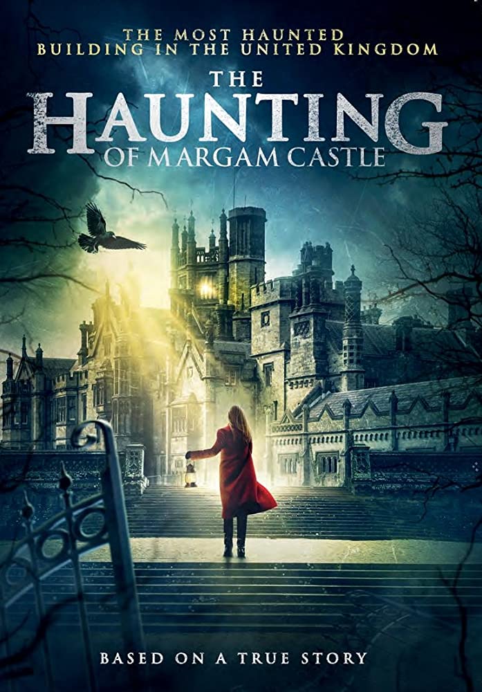 مشاهدة فيلم The Haunting of Margam Castle 2020 اون لاين