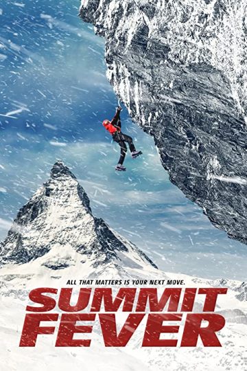 Summit Fever ( 2022 )