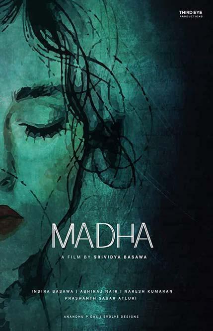 مشاهدة فيلم Madha 2020 اون لاين