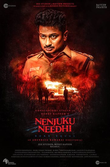 مشاهدة فيلم Nenjuku Needhi 2022 اون لاين
